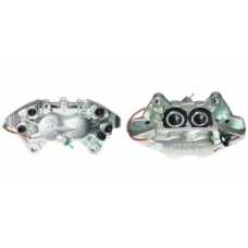 F 06 103 BREMBO Тормозной суппорт