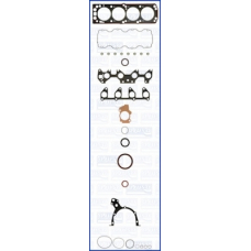50149700 AJUSA Комплект прокладок, двигатель