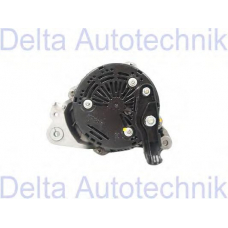 L 38 960 DELTA AUTOTECHNIK Генератор