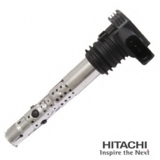 2503806 HITACHI Катушка зажигания