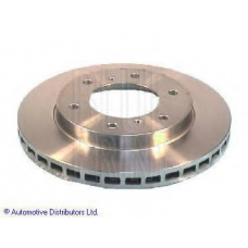 ADC44378 BLUE PRINT Тормозной диск