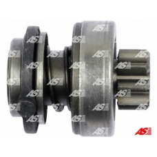 SD0170 AS-PL Привод с механизмом свободного хода, стартер