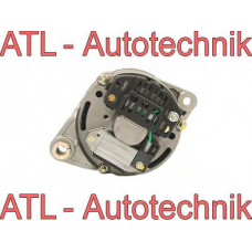 L 33 890 ATL Autotechnik Генератор