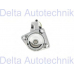 A 17 070 DELTA AUTOTECHNIK Стартер