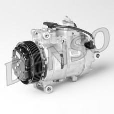 DCP05061 DENSO Компрессор, кондиционер