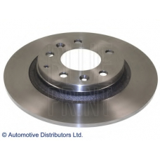 ADM543106 BLUE PRINT Тормозной диск