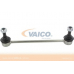 V63-0001 VEMO/VAICO Тяга / стойка, стабилизатор