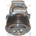 8FK 351 134-821 HELLA Компрессор, кондиционер