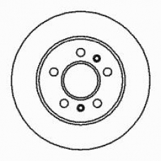 1815203915 S.b.s. Тормозной диск