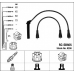 8200 NGK Комплект проводов зажигания
