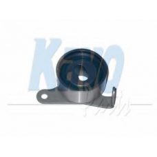 DTE-9010 KAVO PARTS Натяжной ролик, ремень грм