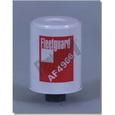 AF4966 FLEETGUARD Воздушный фильтр