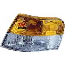 4740902 VAN WEZEL Фонарь указателя поворота