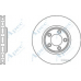 DSK976 APEC Тормозной диск