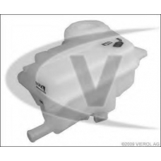 V10-8282 VEMO/VAICO Компенсационный бак, охлаждающая жидкость