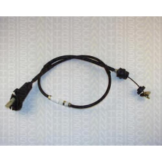 8140 28236 TRIDON Clutch cable