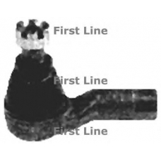 FTR4307 FIRST LINE Наконечник поперечной рулевой тяги