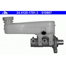 24.4125-1701.3 ATE Главный тормозной цилиндр