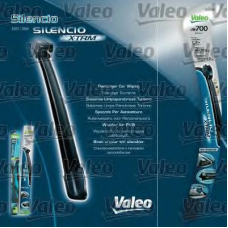 567830 VALEO Щетка стеклоочистителя