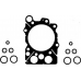 30-024165-10 GOETZE Прокладка, головка цилиндра
