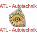 L 35 820 ATL Autotechnik Генератор