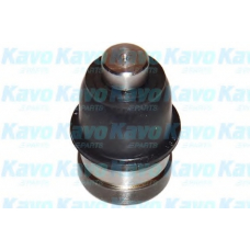 SBJ-5522 KAVO PARTS Несущий / направляющий шарнир