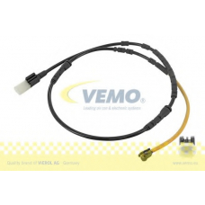 V20-72-0078 VEMO/VAICO Сигнализатор, износ тормозных колодок