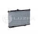 LRc 14FC LUZAR Радиатор, охлаждение двигателя