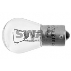 99 90 6882 SWAG Лампа накаливания, фонарь указателя поворота; Ламп