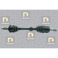 C94056A DA SILVA Приводной вал