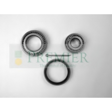 BRT979 BRT Bearings Комплект подшипника ступицы колеса