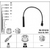 5903 NGK Комплект проводов зажигания