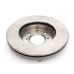 DI-419 JAPANPARTS Тормозной диск