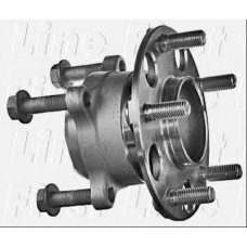 FBK1325 FIRST LINE Комплект подшипника ступицы колеса