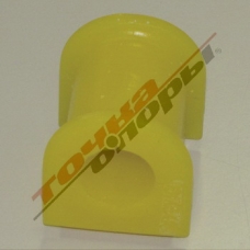 1-01-1534 Tochka opory Втулка стабилизатора передней подвески avensis