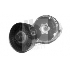 CR 3752 BREDA  LORETT Натяжитель ремня, клиновой зубча