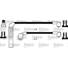 346308 VALEO Комплект проводов зажигания