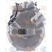 8FK 351 111-091 HELLA Компрессор, кондиционер