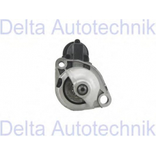 A 18 060 DELTA AUTOTECHNIK Стартер