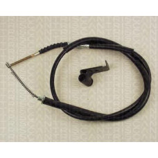 8140 14106 TRIDON Hand brake cable
