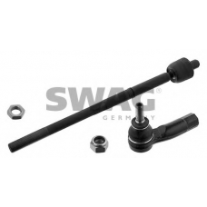 30 93 9357 SWAG Поперечная рулевая тяга