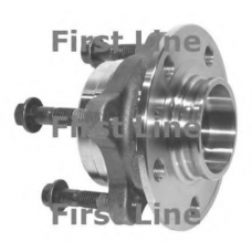 FBK963 FIRST LINE Комплект подшипника ступицы колеса