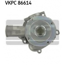 VKPC 86614 SKF Водяной насос