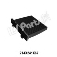 ICF-3507 IPS Parts Фильтр, воздух во внутренном пространстве