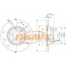 BD-4645 FREMAX Тормозной диск