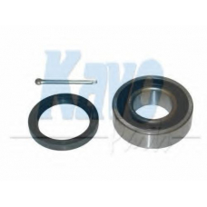 WBK-2004 KAVO PARTS Комплект подшипника ступицы колеса