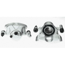 343496 BUDWEG CALIPER Тормозной суппорт