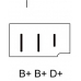 544107702 DRI Генератор