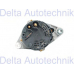 L 62 530 DELTA AUTOTECHNIK Генератор