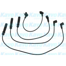 ICK-1504 KAVO PARTS Комплект проводов зажигания